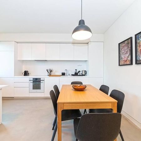 Stylish Apartment By Av. Da Liberdade Lisboa Ngoại thất bức ảnh