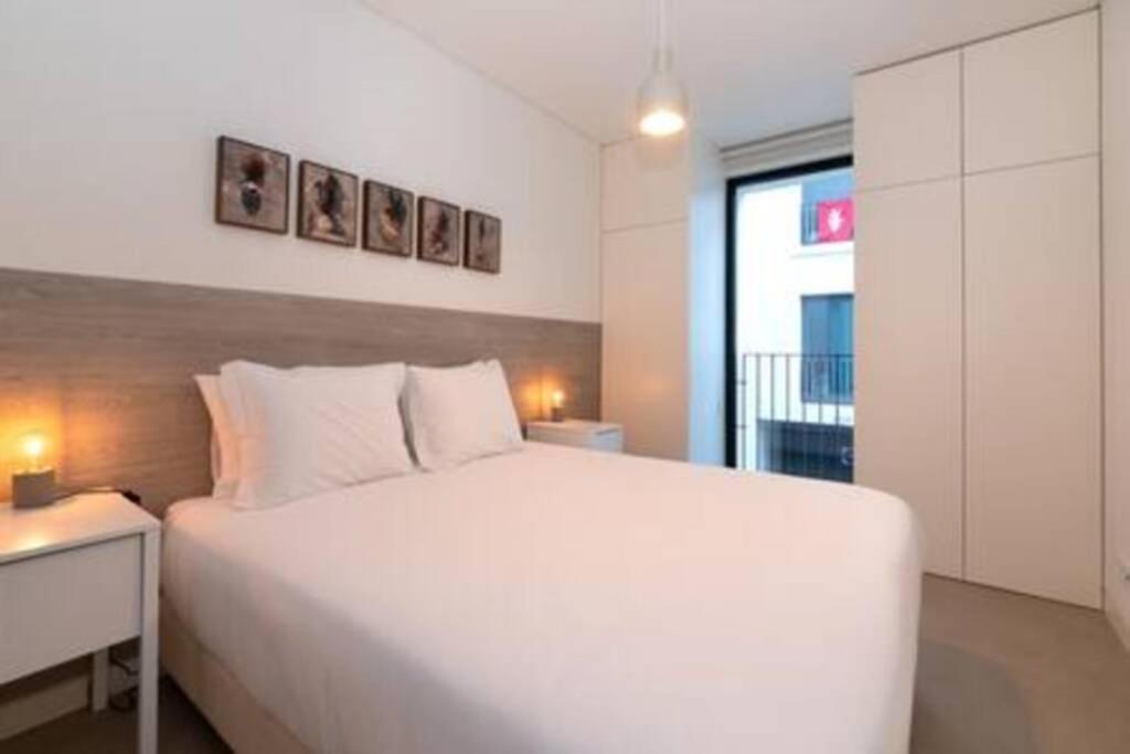 Stylish Apartment By Av. Da Liberdade Lisboa Ngoại thất bức ảnh