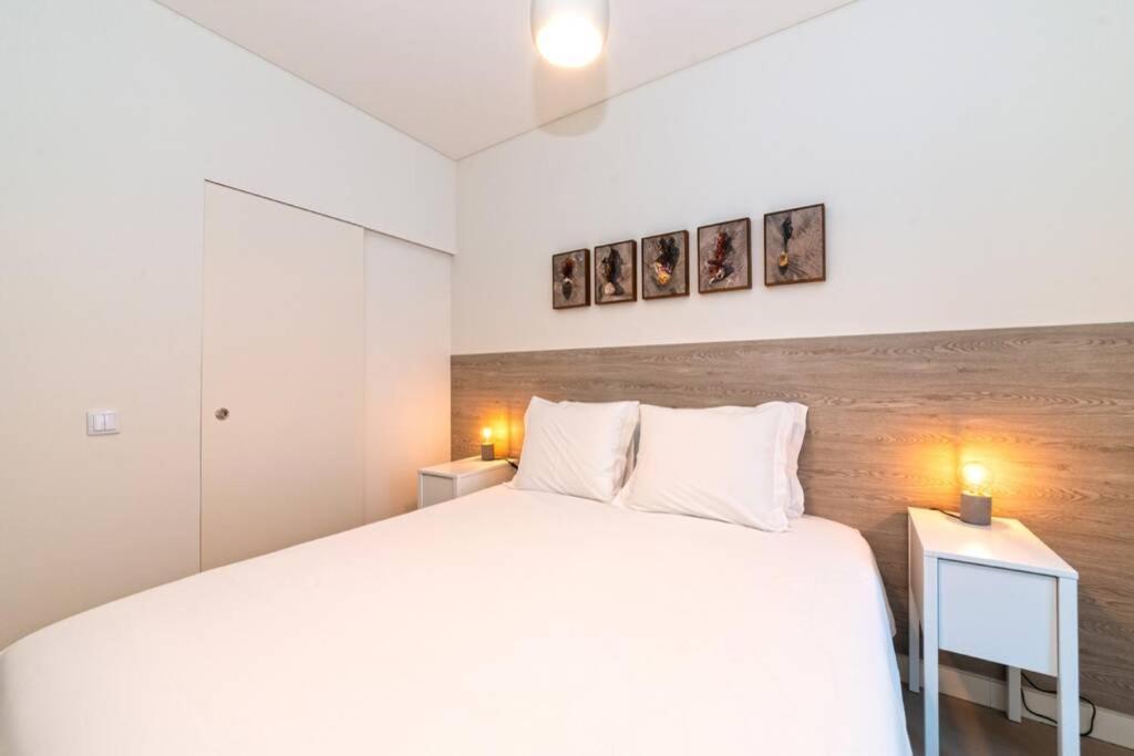 Stylish Apartment By Av. Da Liberdade Lisboa Ngoại thất bức ảnh