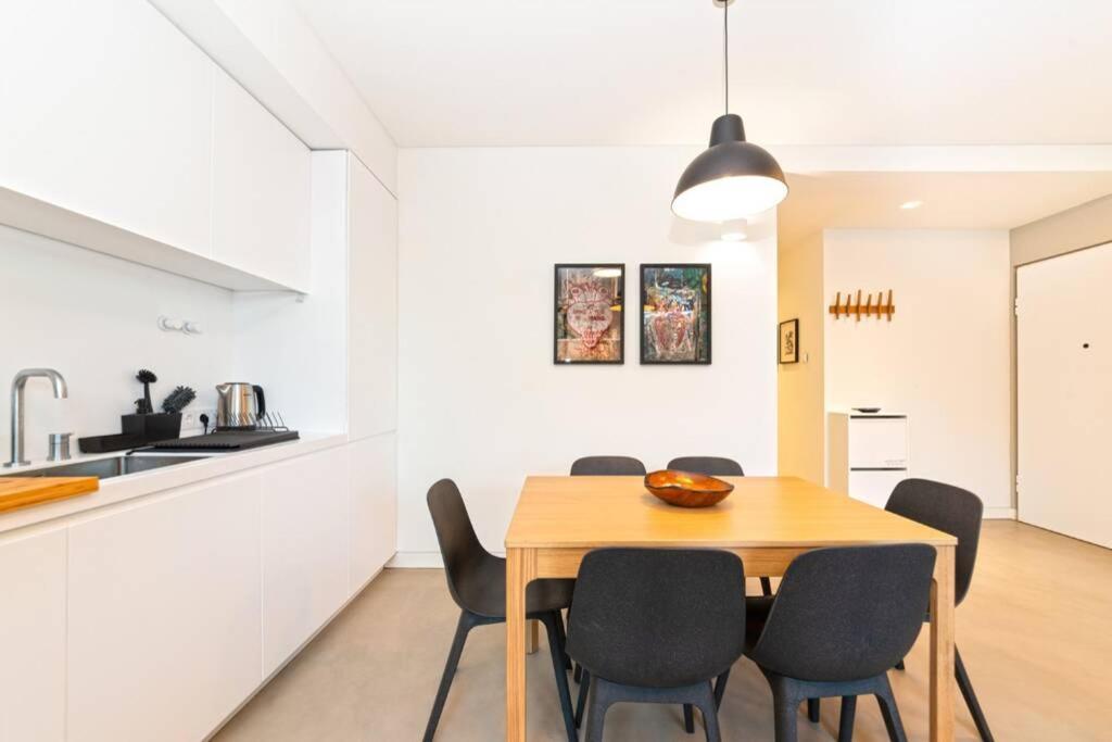 Stylish Apartment By Av. Da Liberdade Lisboa Ngoại thất bức ảnh