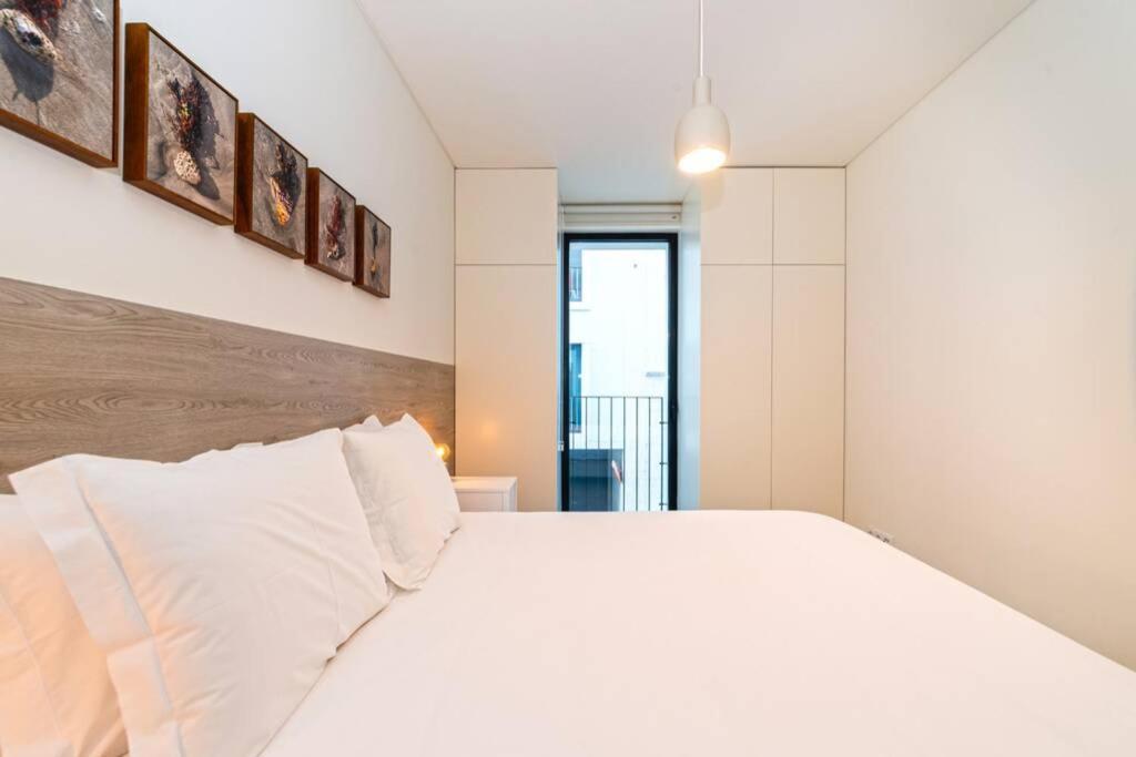 Stylish Apartment By Av. Da Liberdade Lisboa Ngoại thất bức ảnh
