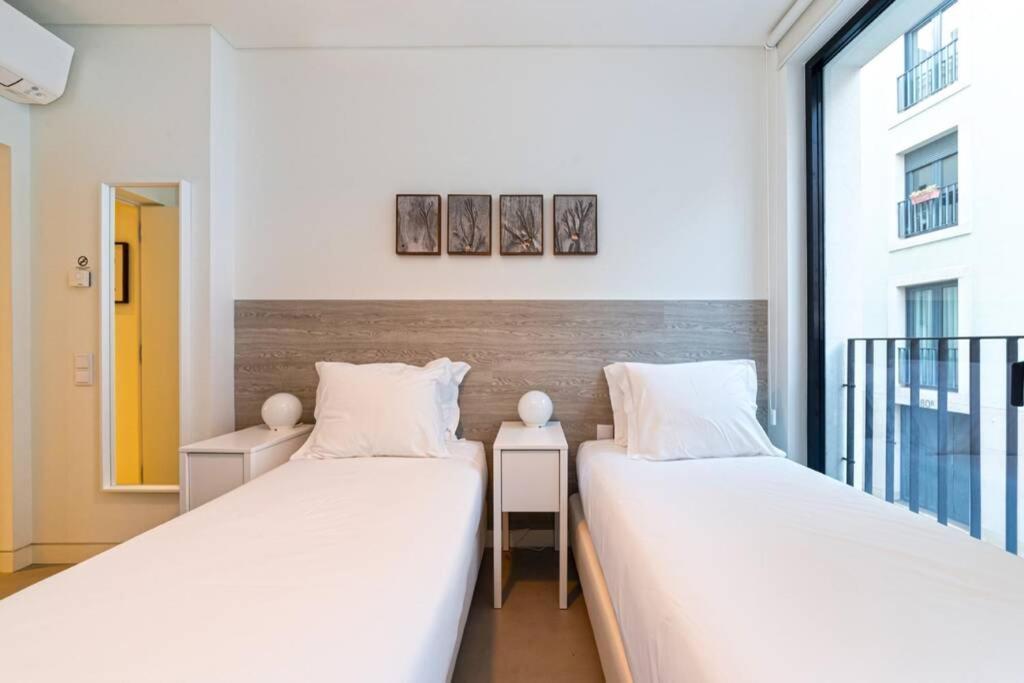 Stylish Apartment By Av. Da Liberdade Lisboa Ngoại thất bức ảnh