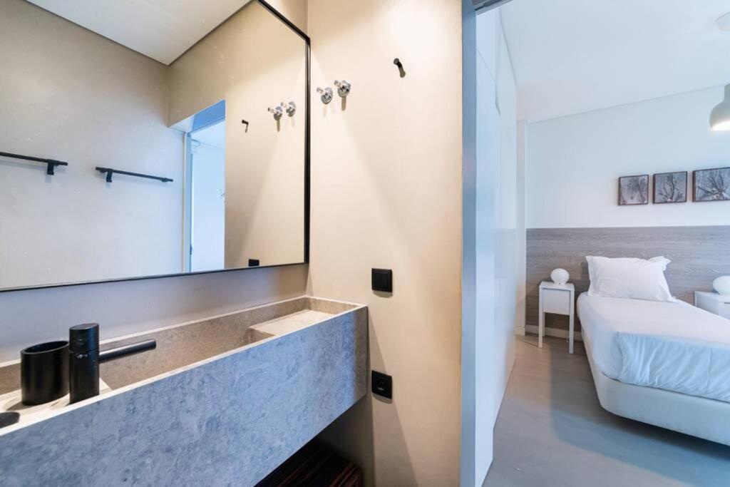 Stylish Apartment By Av. Da Liberdade Lisboa Ngoại thất bức ảnh