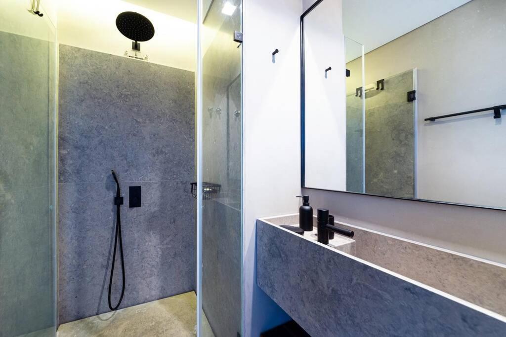Stylish Apartment By Av. Da Liberdade Lisboa Ngoại thất bức ảnh