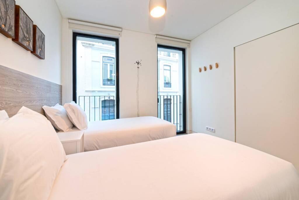 Stylish Apartment By Av. Da Liberdade Lisboa Ngoại thất bức ảnh