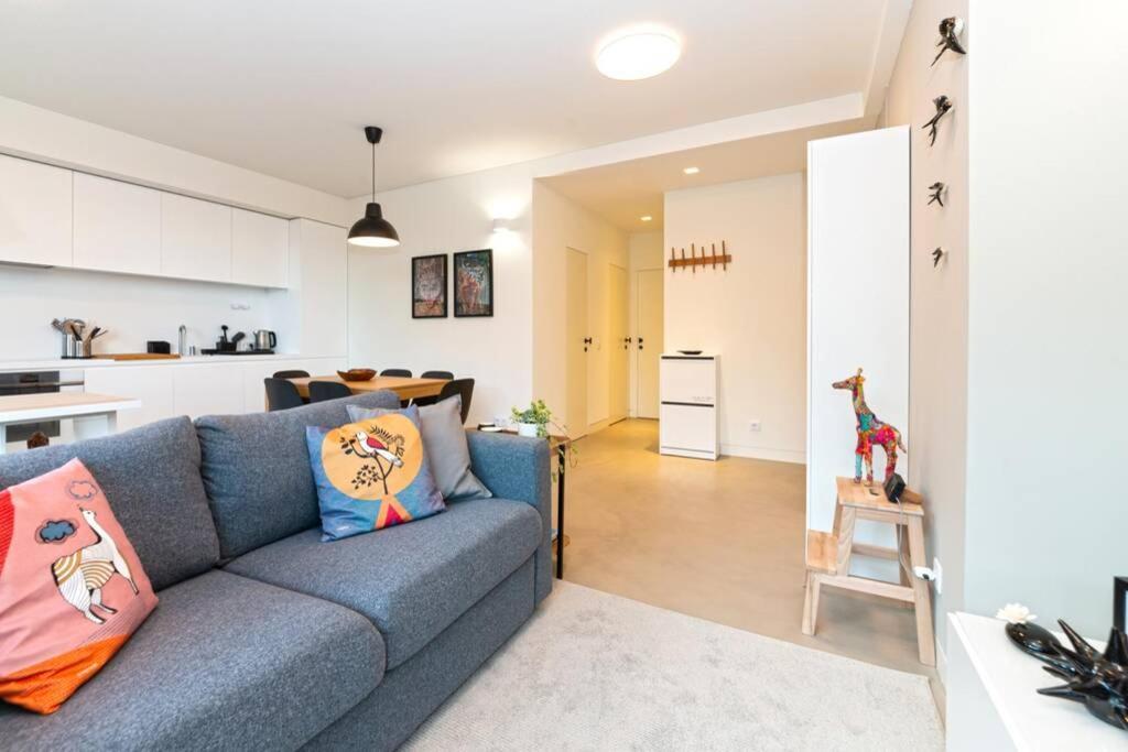 Stylish Apartment By Av. Da Liberdade Lisboa Ngoại thất bức ảnh